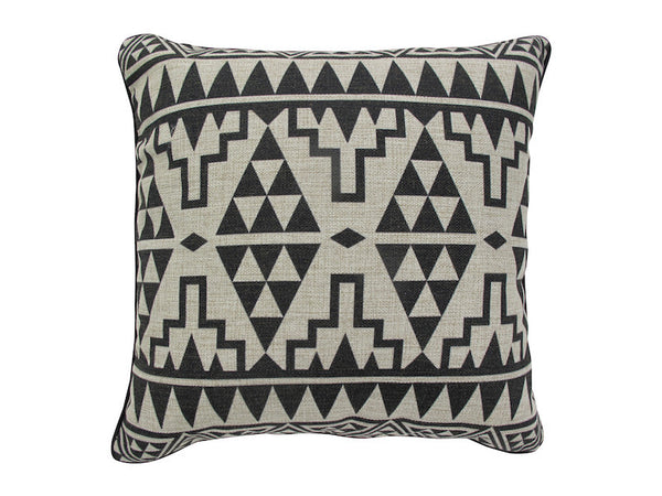 Aztec Evie Cushion with insert FREE SHIPPING