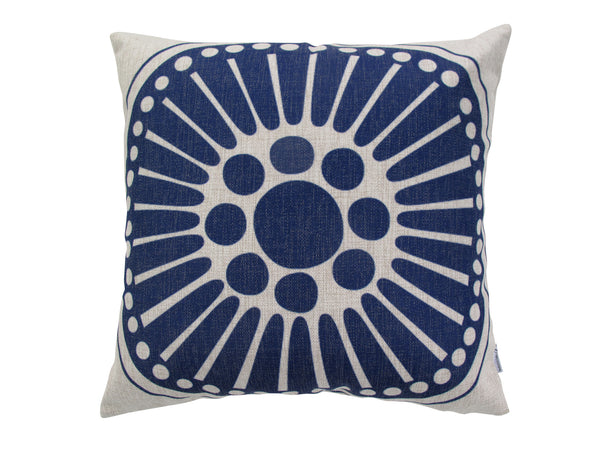 'Summer Slice' Cushion with insert FREE SHIPPING