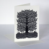 Papercut Card Collection - Set of 6 | A6 FREE SHIPPING