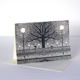 Papercut Card Collection - Set of 6 | A6 FREE SHIPPING