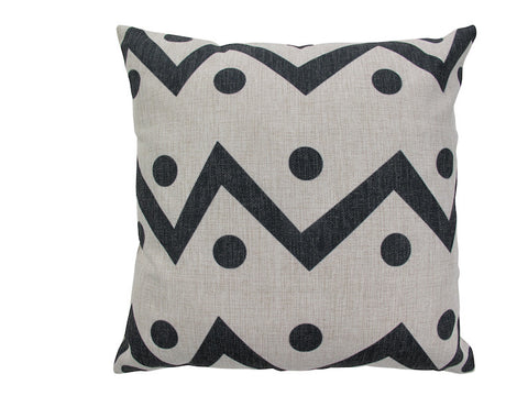 Cha Cha Cushion with insert FREE SHIPPING