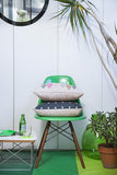 'Summer Slice' Cushion with insert FREE SHIPPING