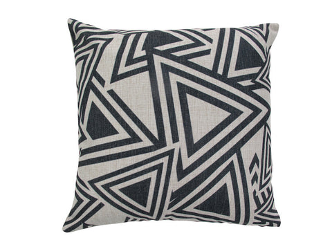 El Loco Triangle Cushion FREE SHIPPING