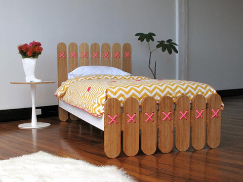 'Pop' Bed Range SOLD OUT UNTIL EARLY 2015