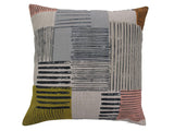 Grafik Cushion with insert FREE SHIPPING