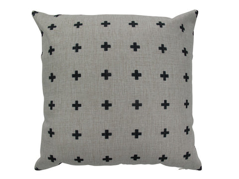Otok on Natural Cushion with insert FREE SHIPPING